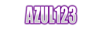 Logo AZUL123